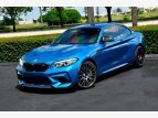 Thumbnail Photo 27 for 2020 BMW M2 Competition